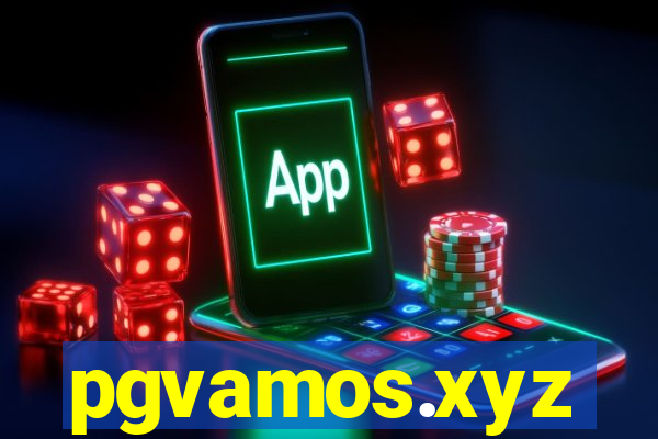 pgvamos.xyz