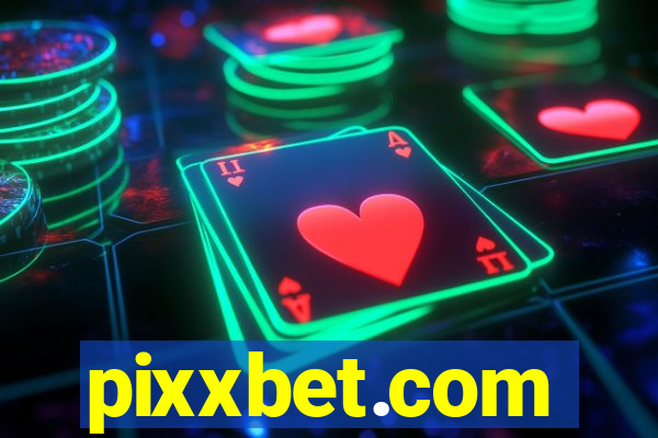 pixxbet.com