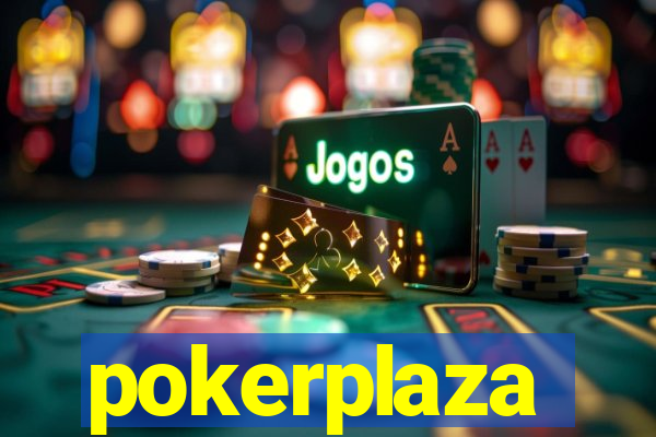 pokerplaza