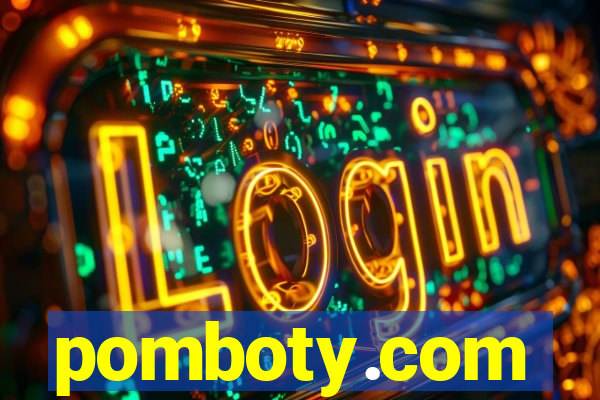 pomboty.com