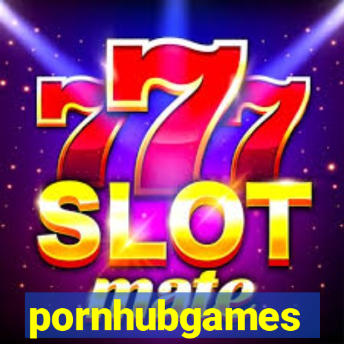pornhubgames