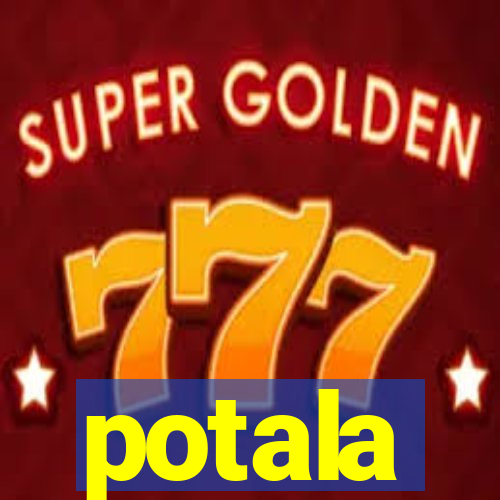 potala-bet.com
