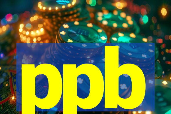 ppb-pg.com