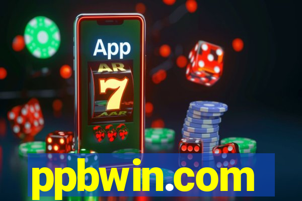 ppbwin.com