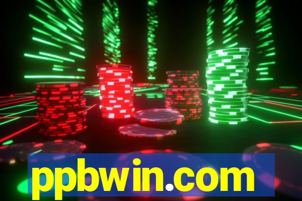 ppbwin.com