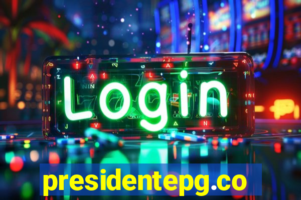 presidentepg.com