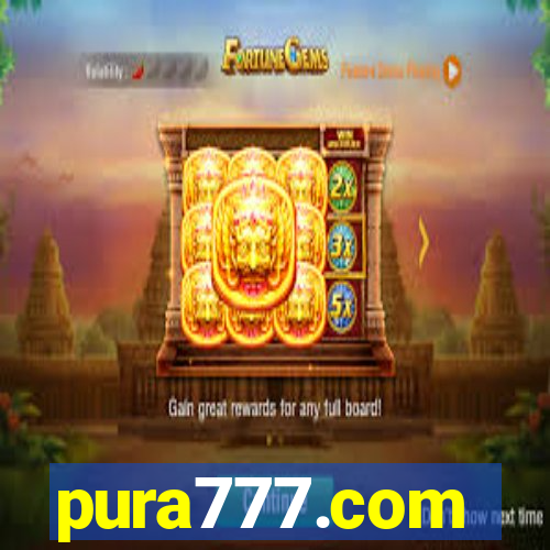 pura777.com