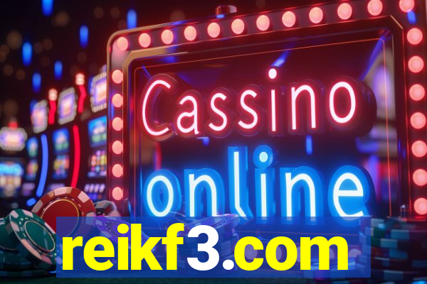 reikf3.com
