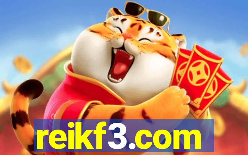 reikf3.com