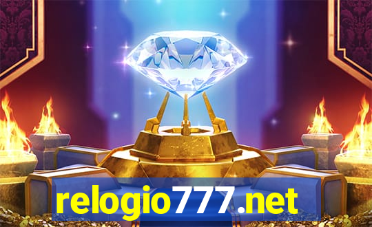 relogio777.net