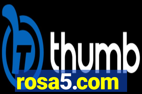 rosa5.com