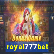 royal777bet