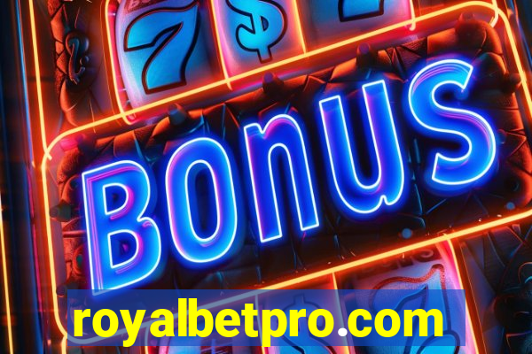 royalbetpro.com