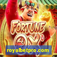 royalbetpro.com