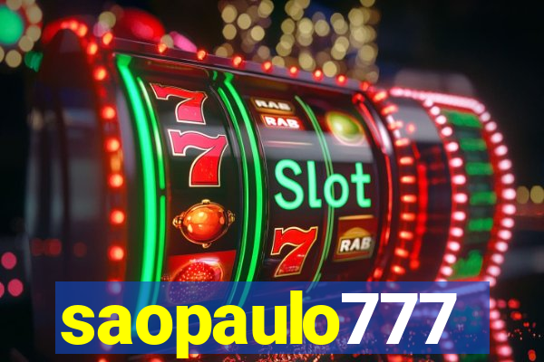 saopaulo777