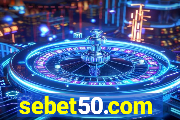 sebet50.com