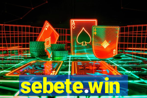 sebete.win