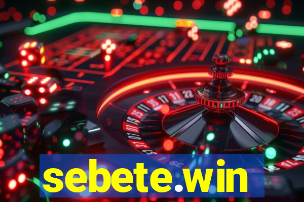 sebete.win