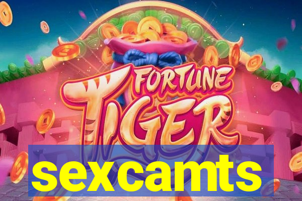 sexcamts