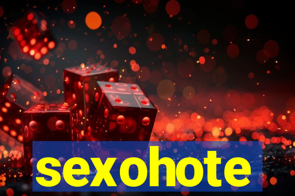 sexohote