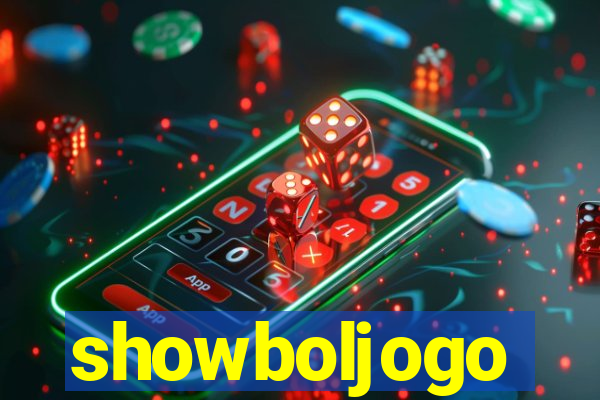 showboljogo