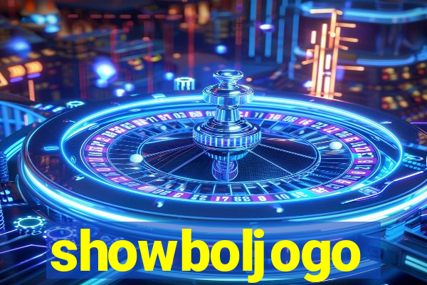 showboljogo