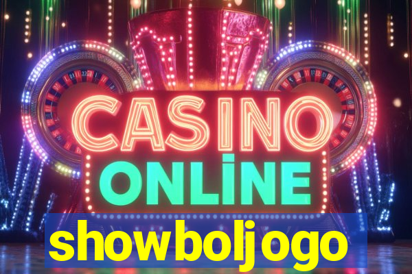 showboljogo