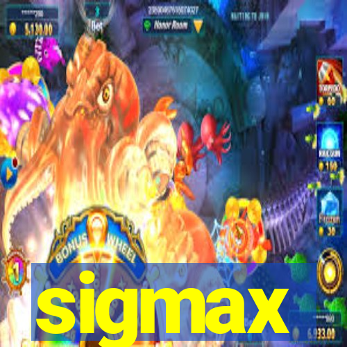 sigmax