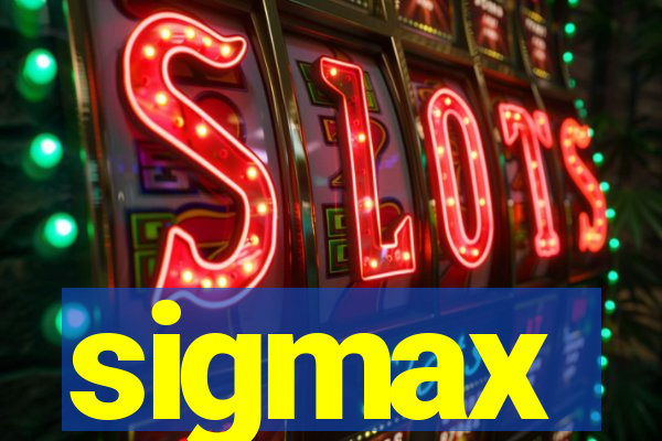 sigmax