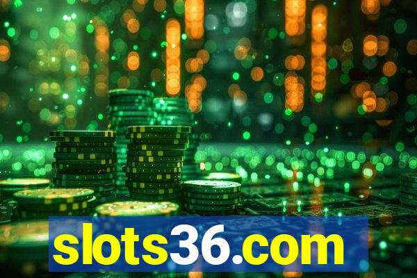 slots36.com