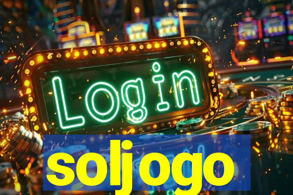 soljogo