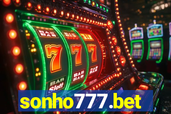 sonho777.bet