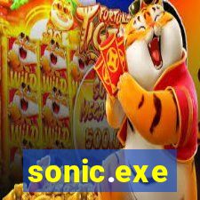 sonic.exe