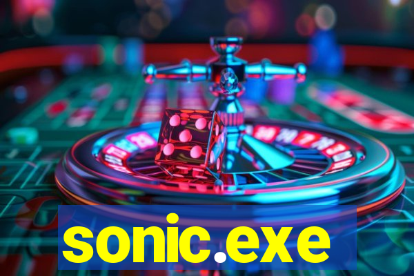 sonic.exe