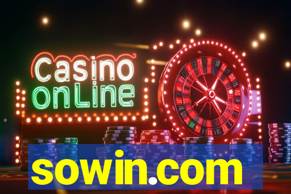 sowin.com