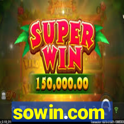 sowin.com