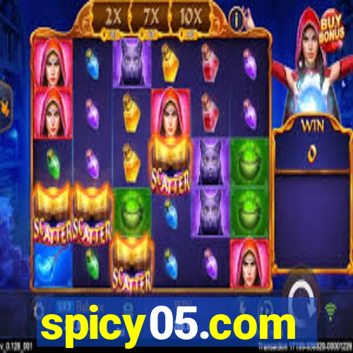 spicy05.com