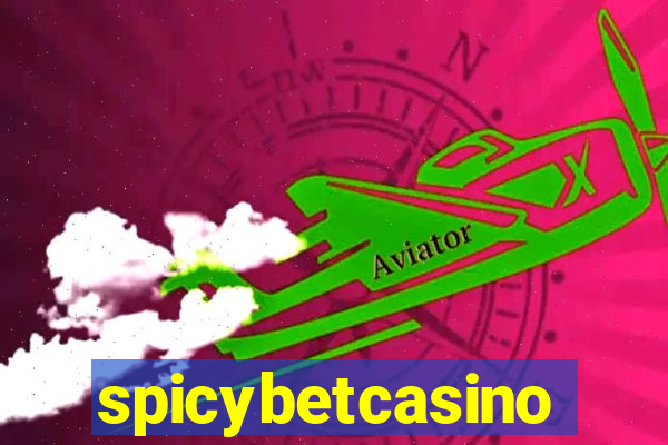 spicybetcasino