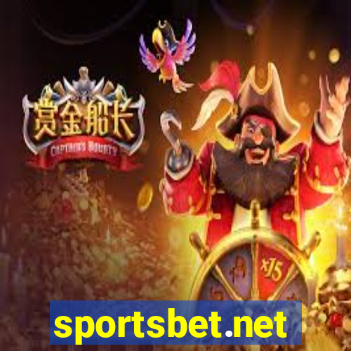 sportsbet.net