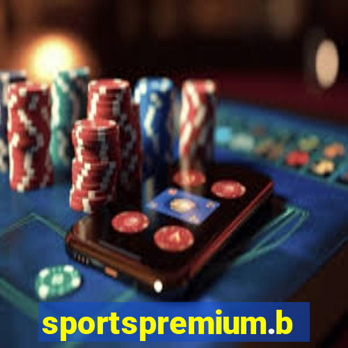 sportspremium.bet