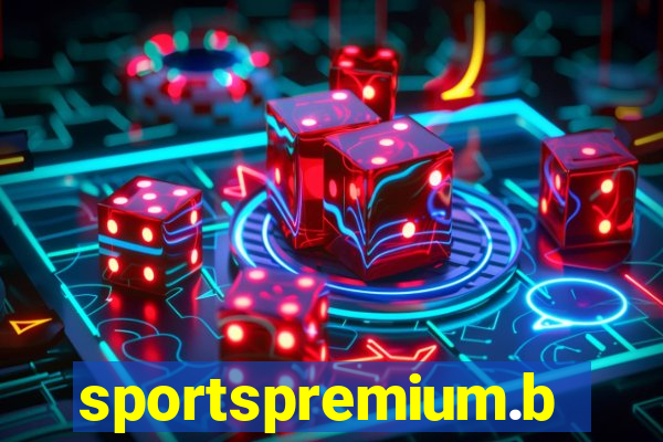 sportspremium.bet