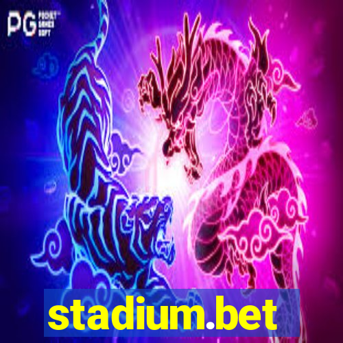 stadium.bet