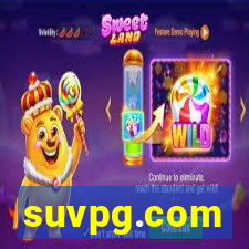 suvpg.com