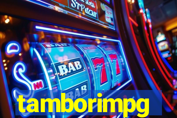 tamborimpg