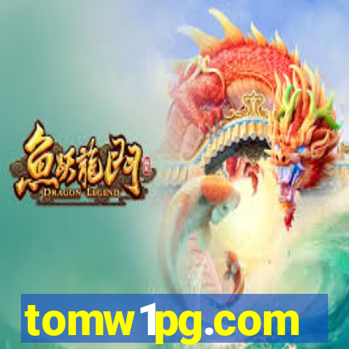 tomw1pg.com