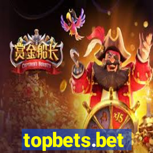 topbets.bet