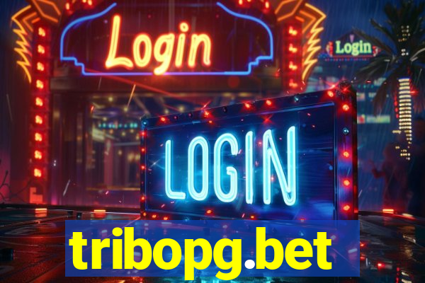 tribopg.bet