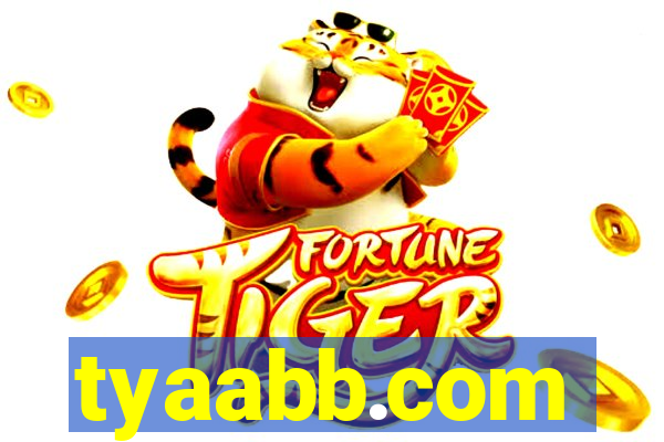 tyaabb.com
