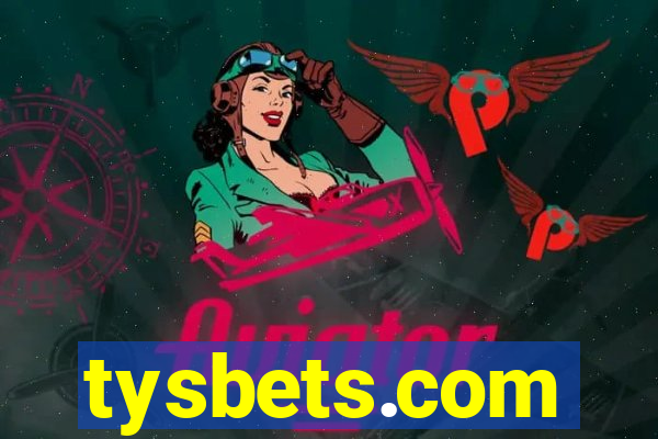 tysbets.com