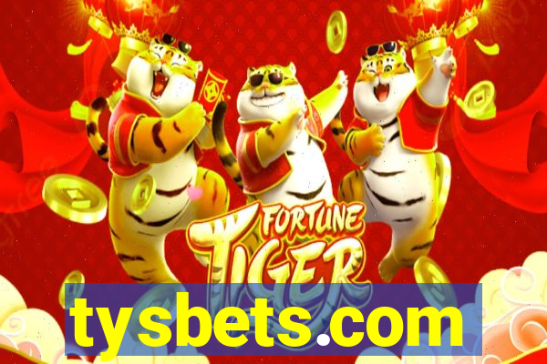 tysbets.com